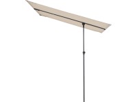 Napellenző teraszra Sunwest 180 cm x 130 cm x 220 cm bézs