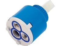 Kerámia patron 35 mm Delaro Cauto és Gallinas sorozathoz Kerámia patron 35 mm Delaro Cauto és Gallinas sorozathoz