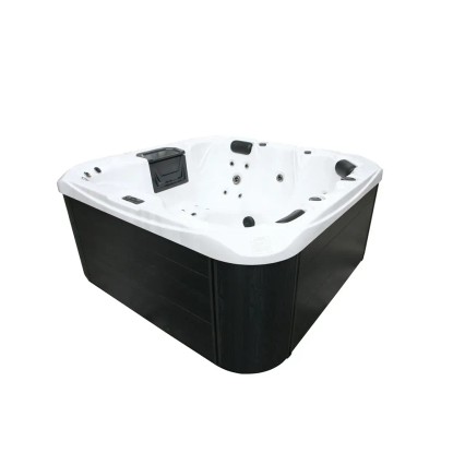 Tahiti kültéri medence gyöngyházfehér