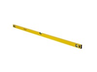 Stanley vízmérték 150 cm Stanley vízmérték 150 cm