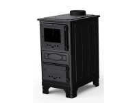 Hunor 304 mini kandalló Hunor 304 mini kandalló