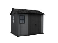 Newton 2.0 9 x 7,5 Műanyag Kerti Ház