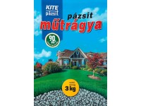 Pázsit műtrágya 3 kg Pázsit műtrágya 3 kg