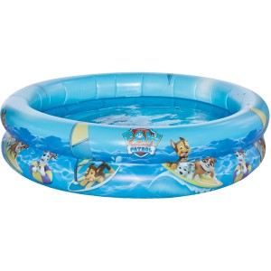 Happy People Paw Patrol babapancsoló, felfújható medence Paw Patrol mintával.