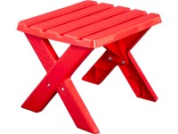 Arizona gyermekasztal különböző színekben