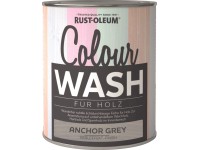 Rust-Oleum Colour Wash horgonyszürke 750 ml Rust-Oleum Colour Wash horgonyszürke 750 ml