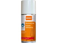 OBI lakkspray színes magas selyemfényűényű krém 150 ml