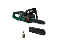 Bosch akkumulátoros láncfűrész PKE18V-30-28 Solo Bosch akkumulátoros láncfűrész PKE18V-30-28 Solo