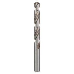 Bosch Pro Metal HSS-G spirálfúró, 13 mm, ezüstszínű. Fémfúró a pontos furatokhoz.