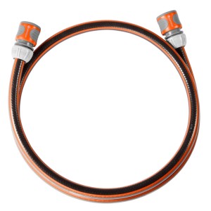 Gardena Comfort Flex Tömlőcsatlakozó 13 mm (1/2) PowerGrip technológiával, 1,5 m, 25 bar.