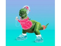 Komar vlies fotótapéta Toy Story Roar 300 cm x 280 cm