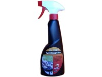 Grilltisztító spray 500 ml