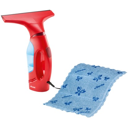 Vileda ablaktisztító Windowmatic ingyenes kendővel