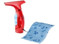 Vileda ablaktisztító Windowmatic ingyenes kendővel Vileda ablaktisztító Windowmatic ingyenes kendővel