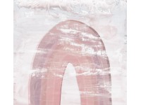 Komar nemszőtt fotótapéta Arcobaleno 300 cm x 280 cm