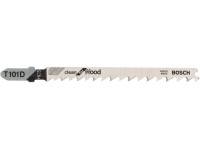 Bosch Dekopír fűrészlapok T101D 5 db