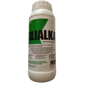 Glialka Star gyomirtó 1 l