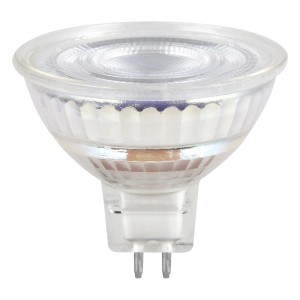 Osram LED lámpa GU5.3 Spot MR16, meleg fehér, 3,4 W, 4,4 x 5 cm