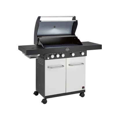 Jamestown Maddox 4 égős gázgrill