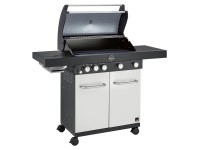 Jamestown Maddox 4 égős gázgrill Jamestown Maddox 4 égős gázgrill