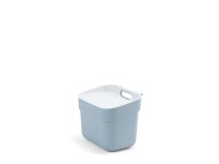 Curver Ready to Collect szelektív hulladékgyűjtő 5 l füst szürke Curver Ready to Collect szelektív hulladékgyűjtő 5 l füst szürke