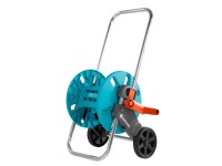 GARDENA AquaRoll S tömlőskocsival GARDENA AquaRoll S tömlőskocsival
