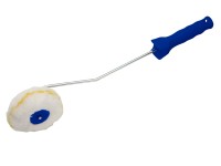 LUX tartalékhenger az aranyszálas sarokhengerhez, 5 cm LUX tartalékhenger az aranyszálas sarokhengerhez, 5 cm