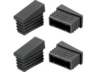 Talpkupakok Lemoray napozóágyhoz