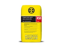 Sakret KSD hőszigetelőrendszer-ragasztó KSD 25 kg Sakret KSD hőszigetelőrendszer-ragasztó KSD 25 kg