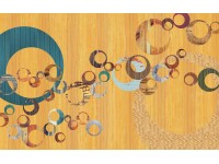 Komar vlies fotótapéta United 400 cm x 250 cm