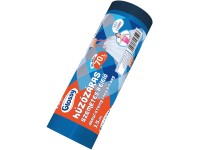 Glossy szemeteszsák 70 l 15 db Glossy szemeteszsák 70 l 15 db