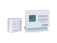 Szobatermosztát digitális Computherm Q7RF programozható Szobatermosztát digitális Computherm Q7RF programozható