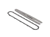 Hyundai HYD-7200 láncfűrészhez Lánc+Vezető Hyundai HYD-7200 láncfűrészhez Lánc+Vezető