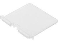 Tartalék forgácsvédő LUX OF-1200 A felsőmaróhoz Tartalék forgácsvédő LUX OF-1200 A felsőmaróhoz