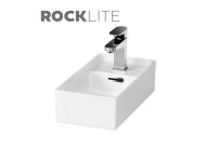 Cersanit kerámiamosdó Crea 40 cm