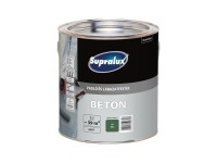 Supralux Beton padló és lábazatfesték 107 Zöld 3 l Supralux Beton padló és lábazatfesték 107 Zöld 3 l