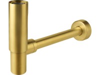 baliv palackszifon DS-3460 matt arany baliv palackszifon DS-3460 matt arany