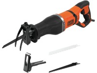 Black + Decker 750 W BES301 orrfűrész Black + Decker 750 W BES301 orrfűrész