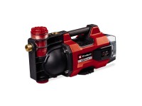Einhell Power X-Change Aquinna 18/30 F LED Solo akkumulátoros vízszivattyú Einhell Power X-Change Aquinna 18/30 F LED Solo akkumulátoros vízszivattyú
