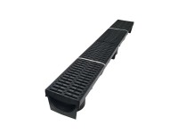 Folyóka műanyag ráccsal Easy Folyóka műanyag ráccsal Easy