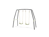 Exit Ivy kétszemélyes hinta zöld Exit Ivy kétszemélyes hinta zöld