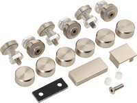 Takarókupak készlet Morena zuhanyfülkéhez Takarókupak készlet Morena zuhanyfülkéhez