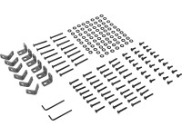 Szerelőkészlet a Moonbeam lounge garnitúrához Szerelőkészlet a Moonbeam lounge garnitúrához