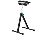 Wolfcraft többfunkciós alátámasztó és görgős bak