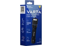 VARTA NIGHT CUTTER F20R BOX Taktikai elemlámpa