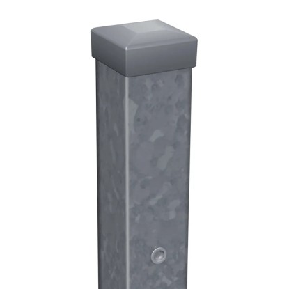 Oszlop 170 cm magas kis és nagykapuhoz- Sparta 240 cm x 7 cm x 7 cm