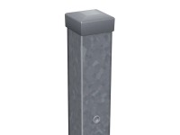 Oszlop 170 cm magas kis és nagykapuhoz- Sparta 240 cm x 7 cm x 7 cm