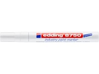 Edding 8750 lakkmarker ipari fehér Edding 8750 lakkmarker ipari fehér
