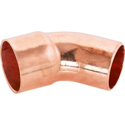 Forrasztható ív 18 mm 5040 réz