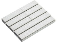 LUX Comfort tűzőkapocs 1285 mm x 10 mm 1200 darab LUX Comfort tűzőkapocs 1285 mm x 10 mm 1200 darab